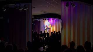 ST CHARLES FUNNYBONE @DE_SOFUNNY