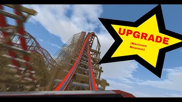 Mean Streak RMC (OUTDATED)- No Limits 2