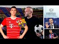 La superleague de retour iniesta coach assistant de xavi benjamin pavard vers le bara actualit