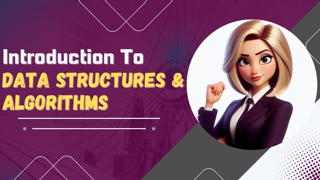 Exploring AI & Coding: Let’s Begin with Data Structures and Algorithms ...