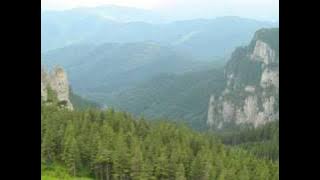 Dumitru Fărcaş - Du-te, Dor, În Munţi De Piatră