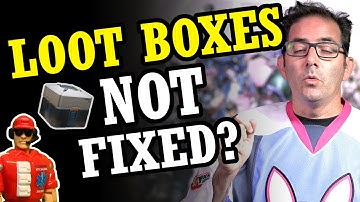 Overwatch - Loot Box Fix: Could Fewer Duplicates be BAD!?