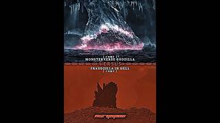 Bullying Gih Day 12 Comp Mv Godzilla Comp Godzilla In Hell