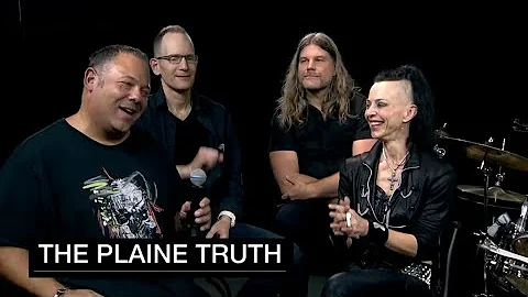 The Plaine Truth Interview