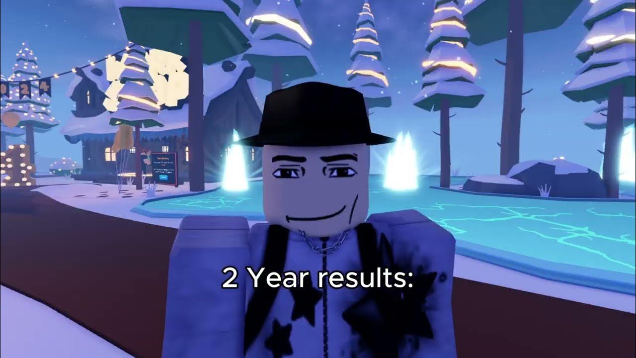 Roblox mewing youtube