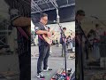 #礼賛 初開催のCHAGU CHAGU ROCK FESTIVALありがとうございました🔥