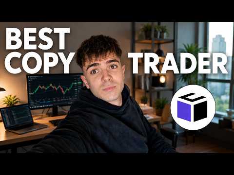 Run multiple accounts at once with Tradecopia by Xavi Ruyra