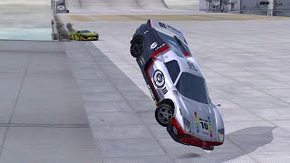 [TAS] Pulling a Slideboost on TMS CarPark