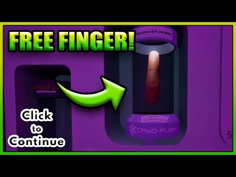click to continue guide