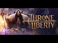 THRONE AND LIBERTY