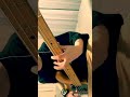 Syrup 16g「生活」弾いてみた(ベース) [作詞・作曲:五十嵐隆]#syrup16g #生活 #弾いてみた #ベース