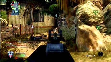 52-0  Flawless Domination on Firing Range (G11)