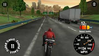 Bike game screenshot 4