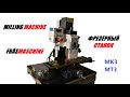 Unboxing Milling Machine Cormak HK 25L