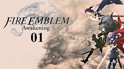 Fire Emblem: Awakening