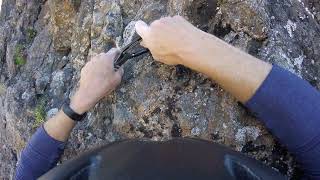 Time Machine Mt Arrowsmith Third Pitch