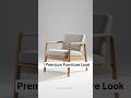 Clean 3D Product Render Tutorial | Premium Catalog-Style Furniture Render