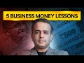 17 years of money lessons in 10 minutes