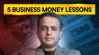 17 Years of Money Lessons in 10 Minutes