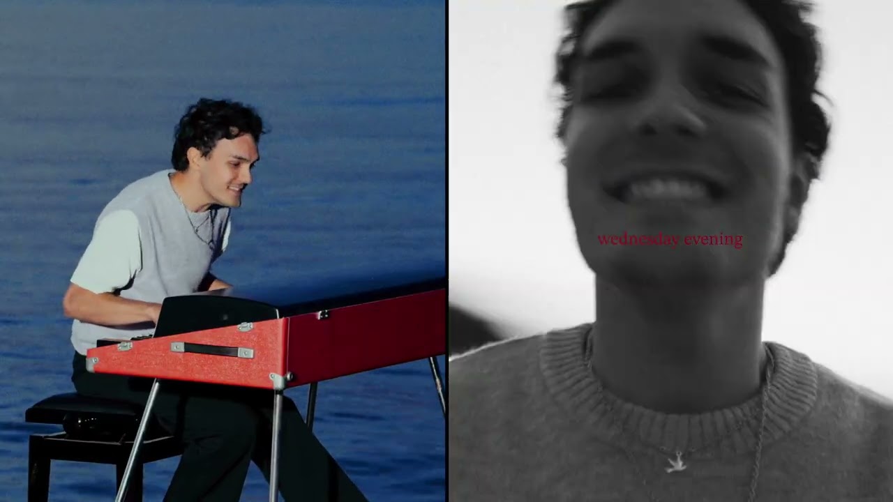 ilja - July (Official Video) adlı videoyu YouTube'da izle ilja - July (Official Video) adlı videoyu YouTube'da izle