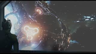 Sci-Fi Music To Listen To While Exterminating All Organic Life | Stellaris Soundtrack