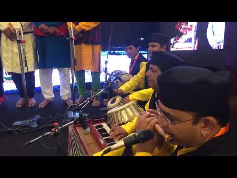 दैंणा हुय्यां खोली का गणेशा हे..