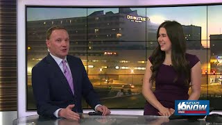 16 News Now at 6:30 p.m. Streamcast - Feb. 25, 2026