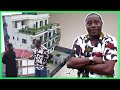 A Nigerian Sierra Leonean Built An Affordable Rental Apartment In Ghana!