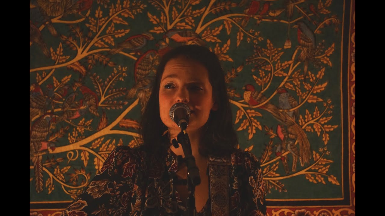 Notre Dame - Concert Elioze - YouTube