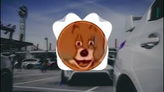Baby Tate - Hey, Mickey! (BASSBOOSTED) [Oh Mickey, you're so fine!]