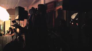 Grupo de música bailable