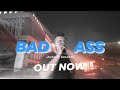Bad ass  ghaatak  free verse 2023  hip hop  music
