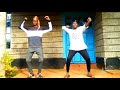 Trio mio x K4 kanali x maandy x Mastar vk x Harry craze xkingpheezle - CHUBUWI CHUBUWA (dance video)