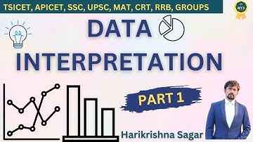 ICET-2025 Exam Preparation & Awareness |No coaching |2024 ICETSeries #1million |#icet #dataanalysis