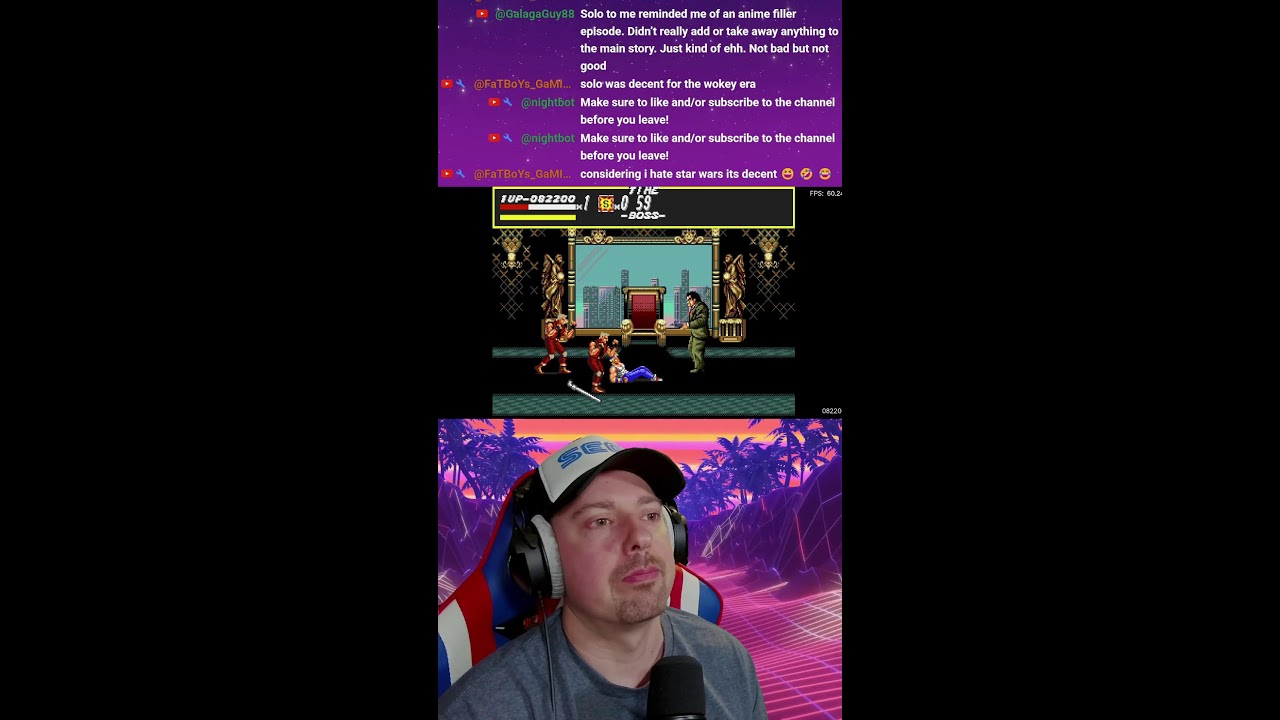 Retro Achievement Hunting in 2026 On The Sega Genesis, PS1, PS2, NES, And/or SNES! (Portrait)