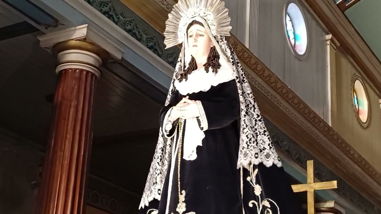 Marcha Fúnebre: Amor de Madre