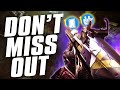 A Linear Fusion you do NOT want to miss! (Destiny 2)