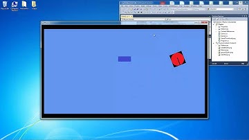 Farseer Physics Demo