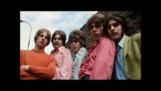 Status Quo - Nothing at all ( 1969 )