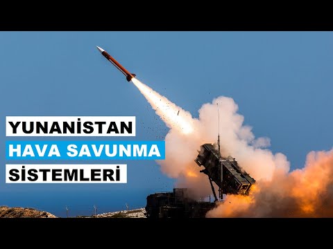 Video: Yunan sayı sistemi ne için kullanıldı?