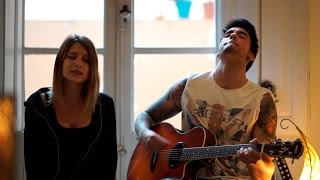 AVRIL LAVIGNE - Nobody's Home (Acoustic cover by ANKOR)