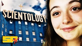 Trinitys Testimony on Scientologys Staff Abuse and Unrealistic Stats