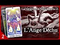 Les origines de satan  2 lange dchu