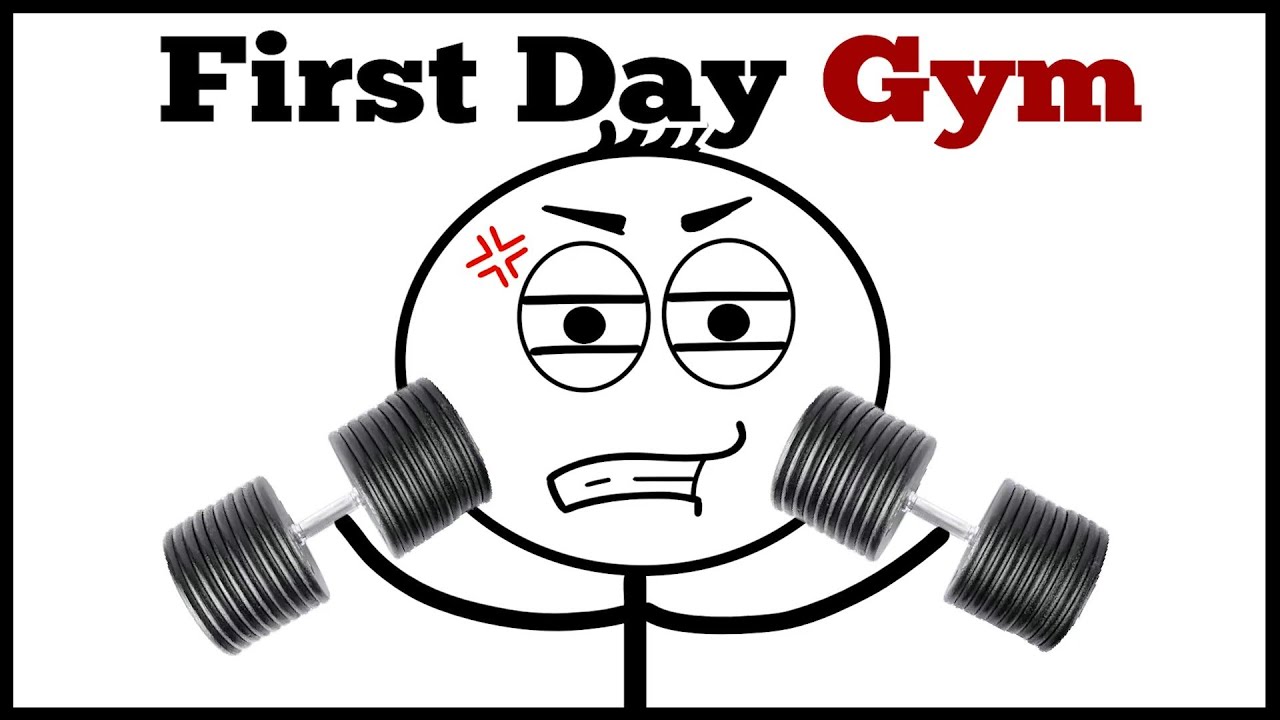 First Day At The Gym Be Like YouTube first-day-at-the-gym-be-like-youtube