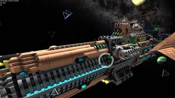 Introduction to Starmade + a 