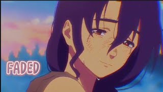 To Your Eternityamv - Faded Alan Walker