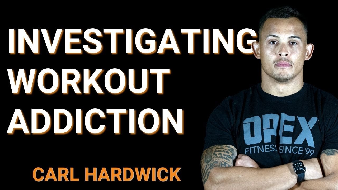 Carl hardwick videos