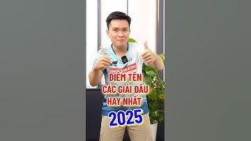Top Giải Cầu Lông 2025 Lớn Nhất!!!  #badminton #vnb #caulong #shortsvideo #shorts