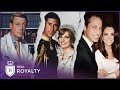 How the royal family has changed over the last 100 years  royal secrets part 2  real royalty