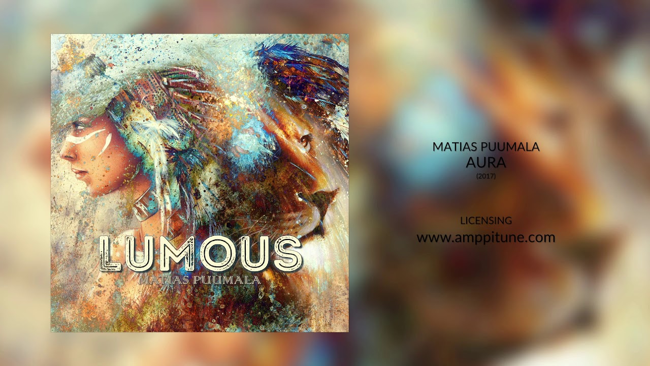 Watch Matias Puumala - Aura (Cinematic Emotional Music) on YouTube Watch Matias Puumala - Aura (Cinematic Emotional Music) on YouTube